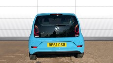 Volkswagen Up 1.0 Move Up 5dr ASG Petrol Hatchback